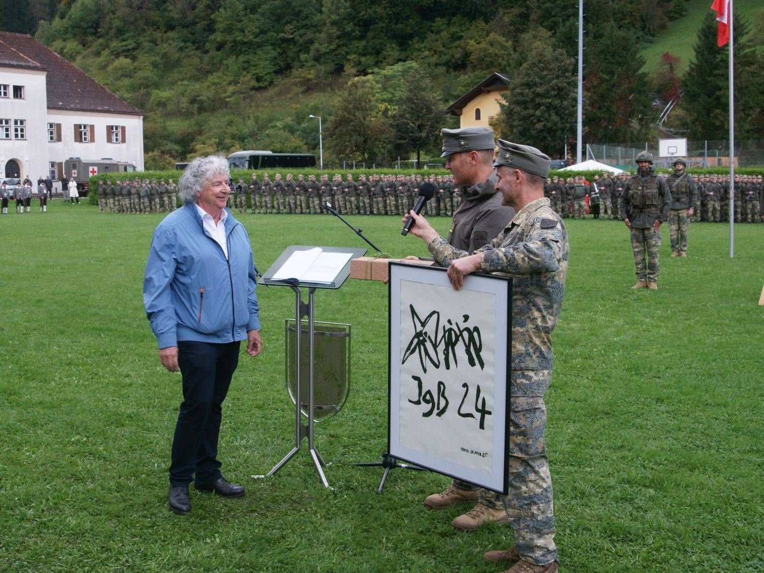 Foto:ÖBH/KURNIK