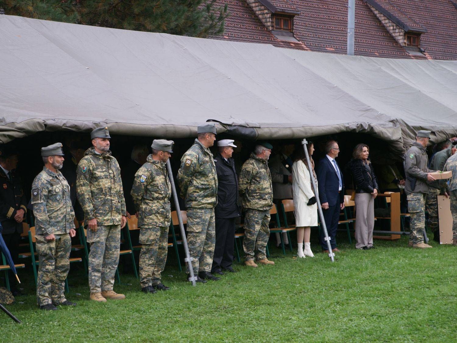 Foto:ÖBH/KURNIK