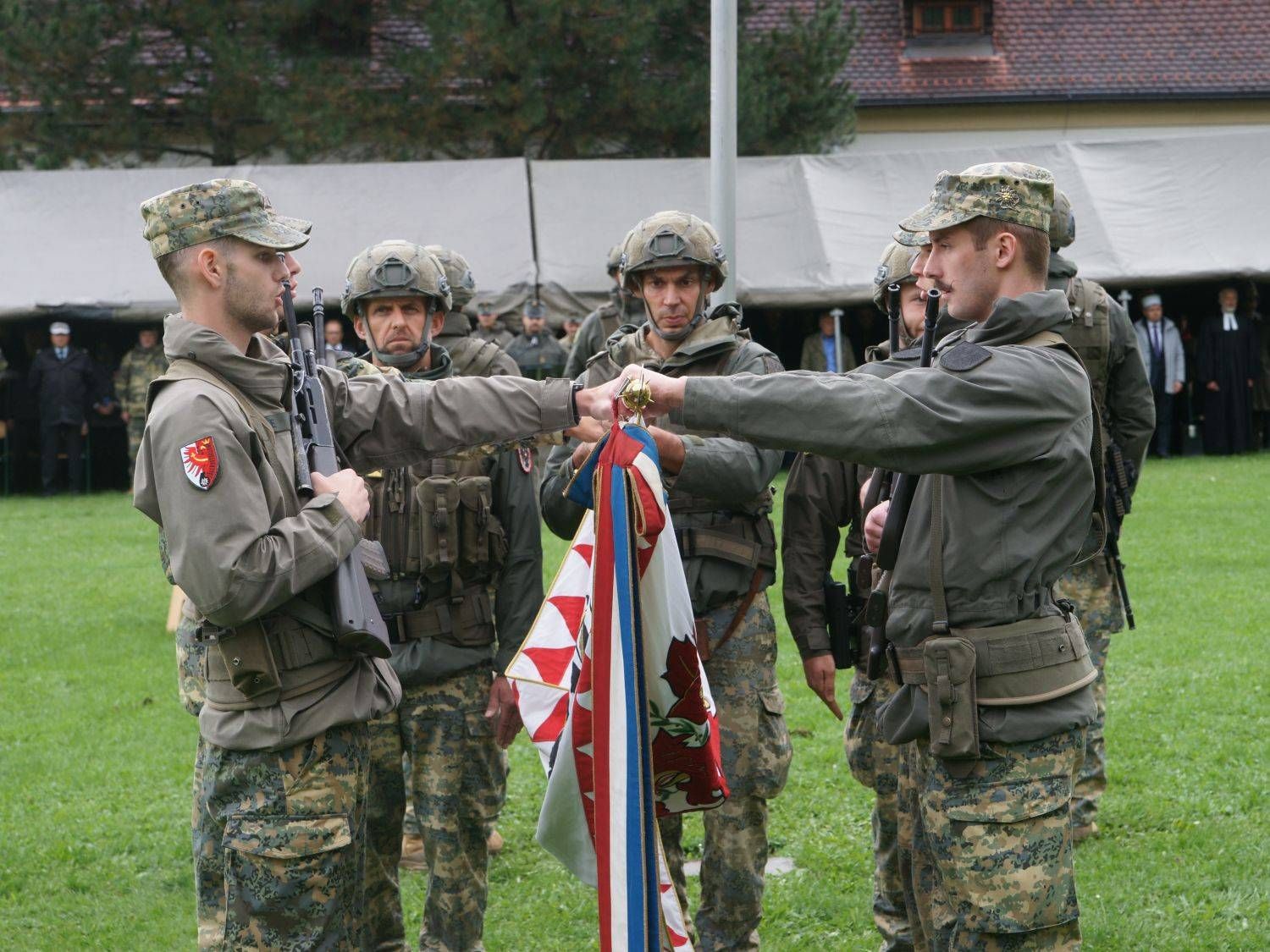 Foto:ÖBH/KURNIK