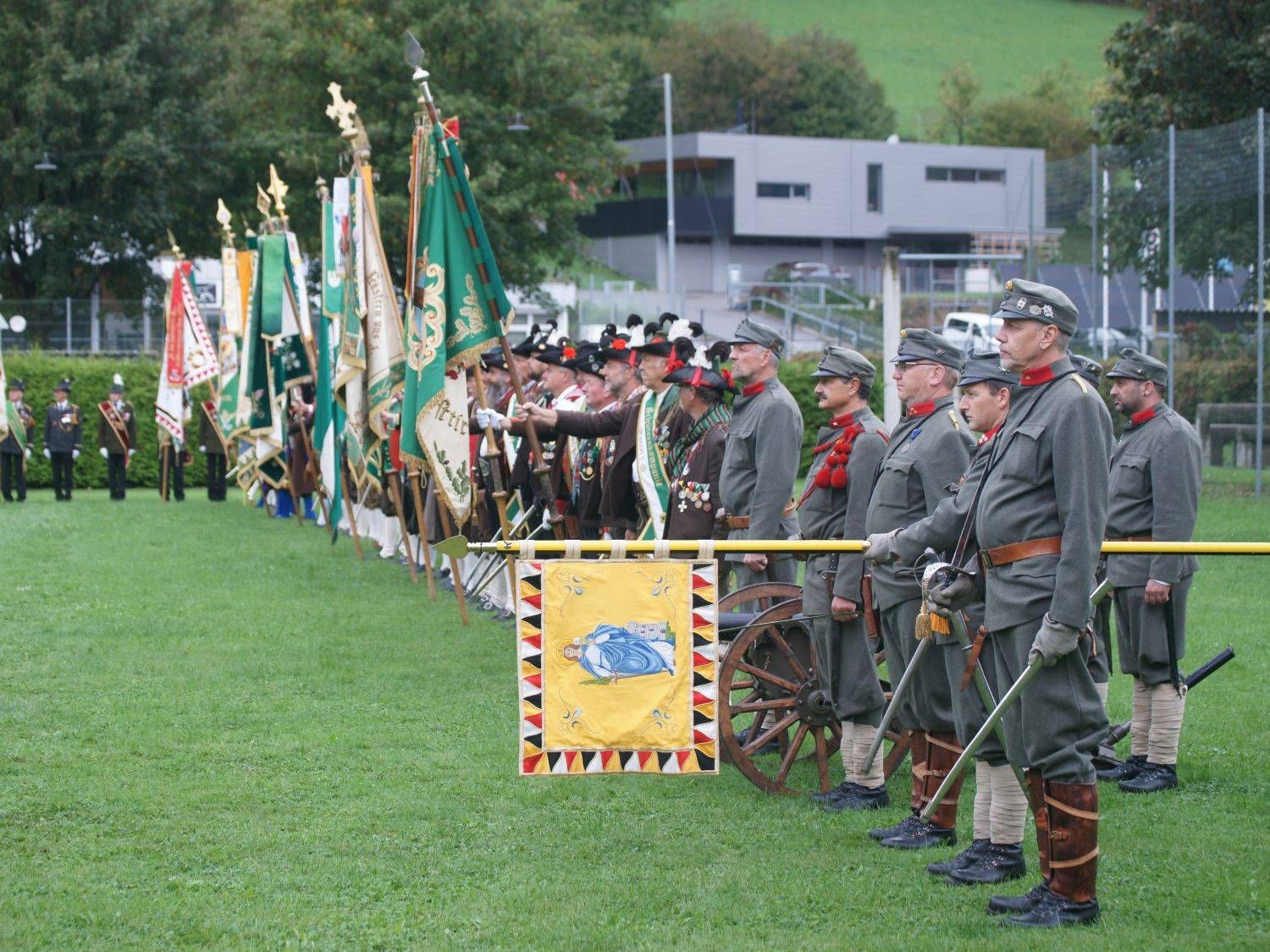 Foto:ÖBH/KURNIK