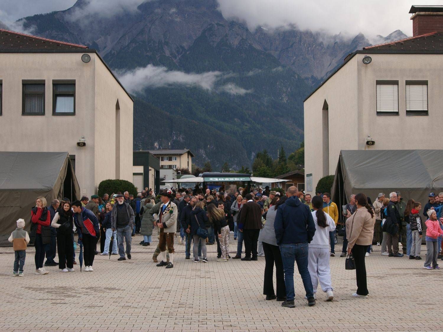 Foto:ÖBH/KURNIK