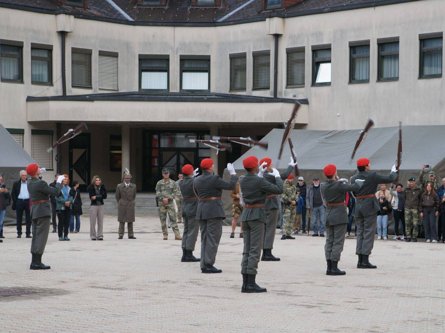 Foto:ÖBH/KURNIK