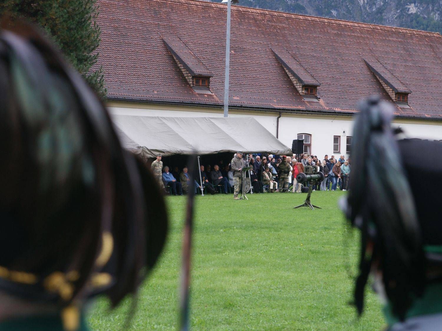 Foto:ÖBH/KURNIK
