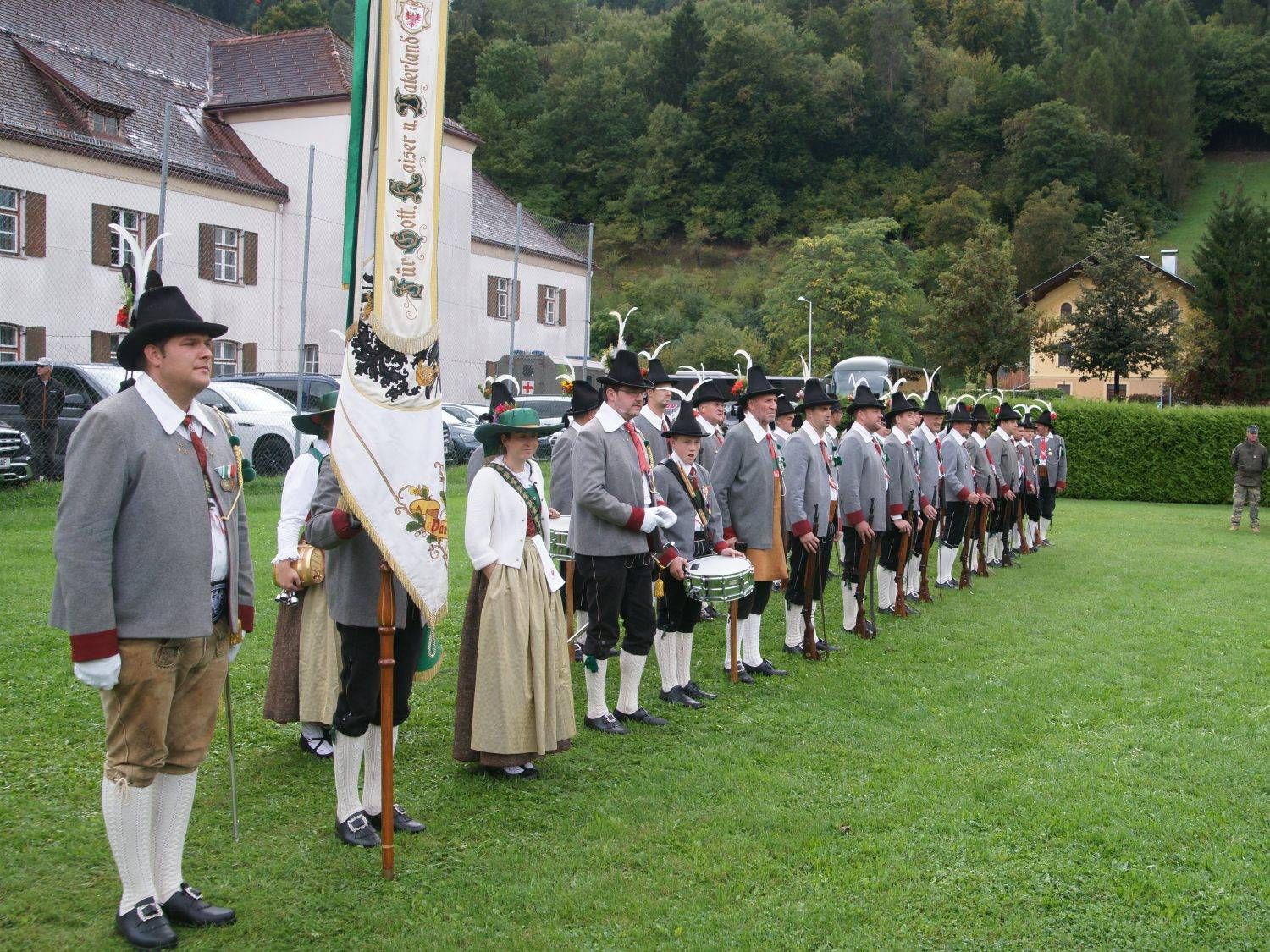 Foto:ÖBH/KURNIK