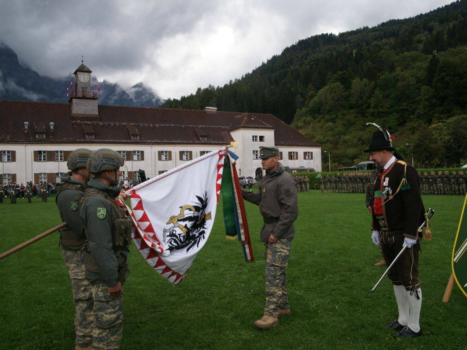 Foto:ÖBH/KURNIK