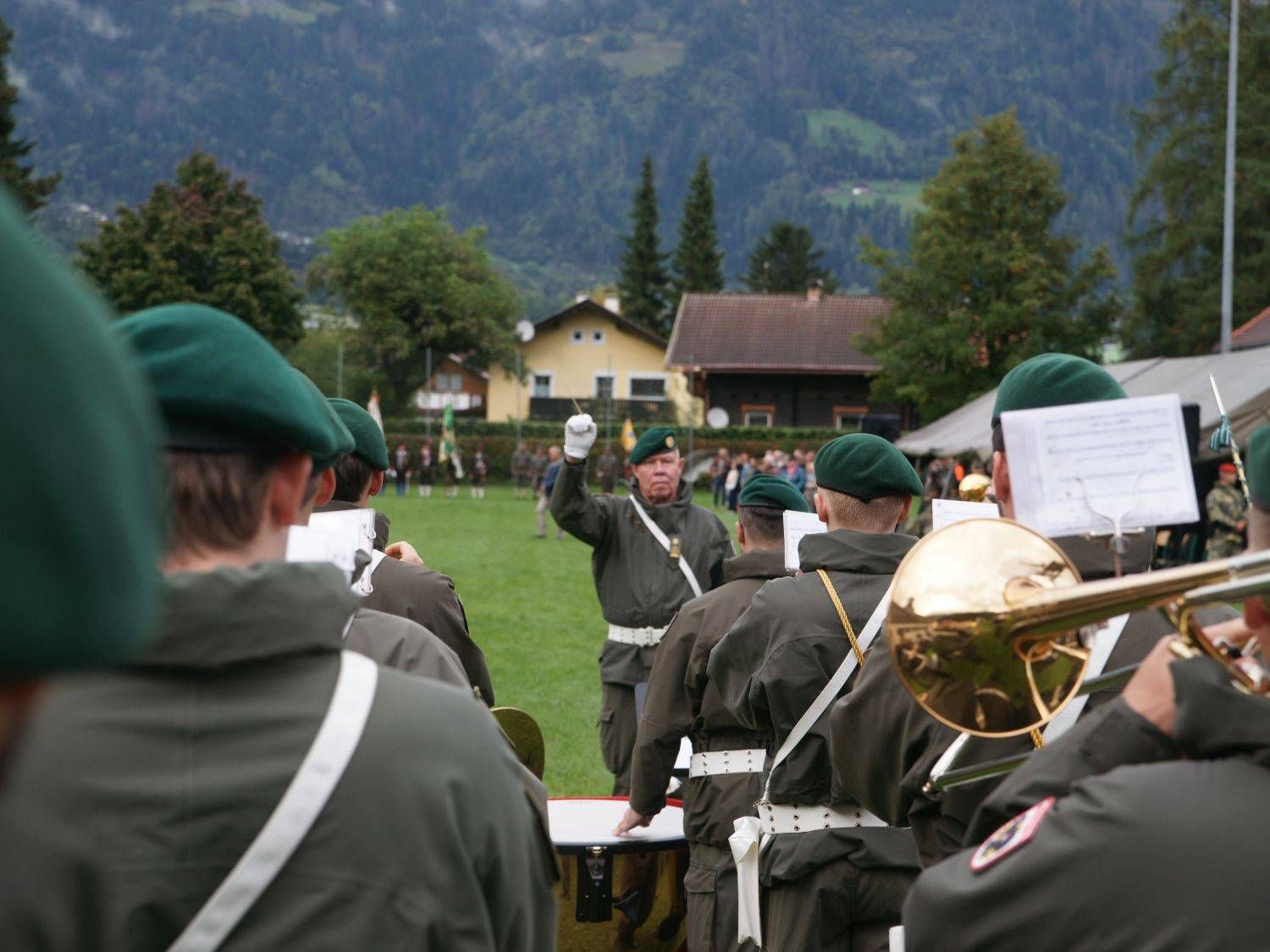Foto:ÖBH/KURNIK