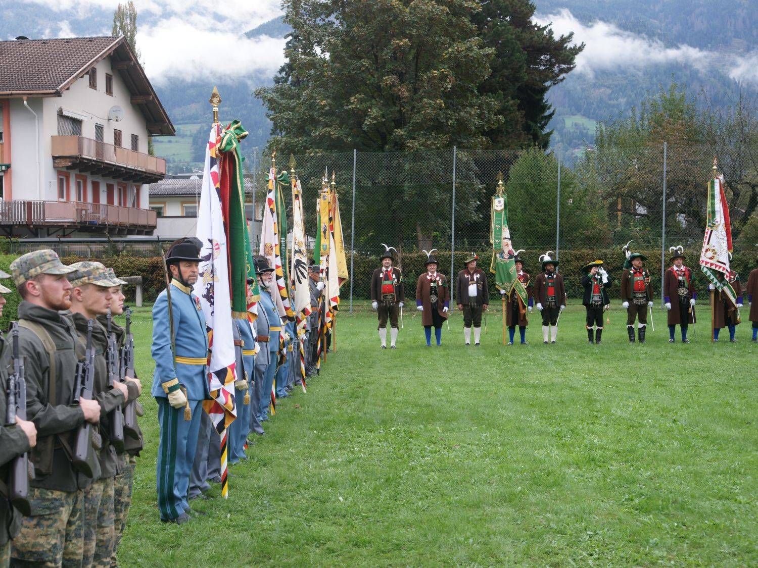 Foto:ÖBH/KURNIK