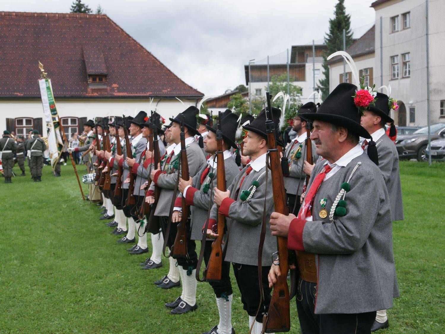 Foto:ÖBH/KURNIK